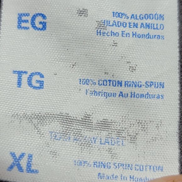 Sci-Fi Franchise SS Grey Tee "Firefly, Star Wars & Star Trek" - Size XL - Picture 5 of 5